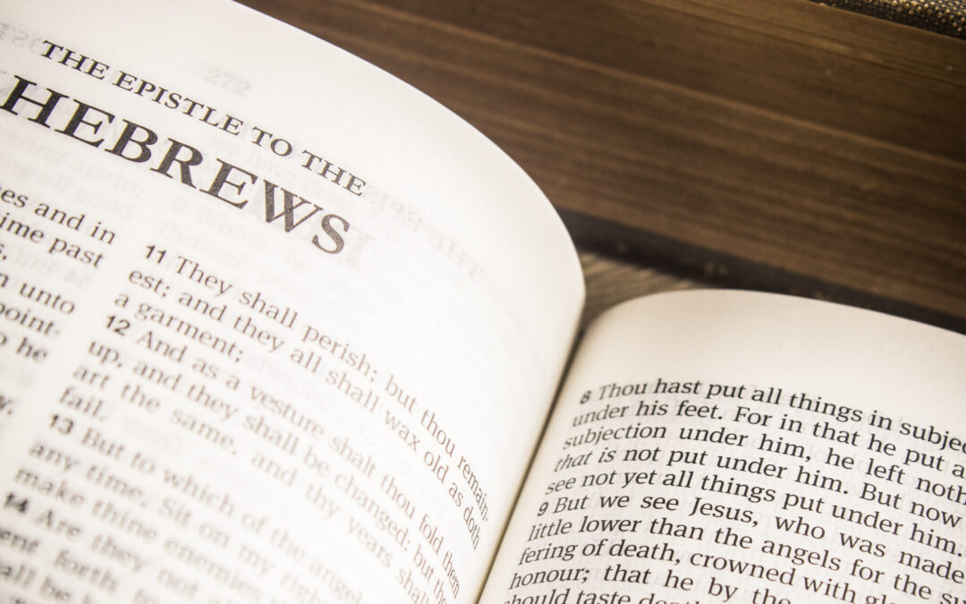 True Faith Tastes Future Joy