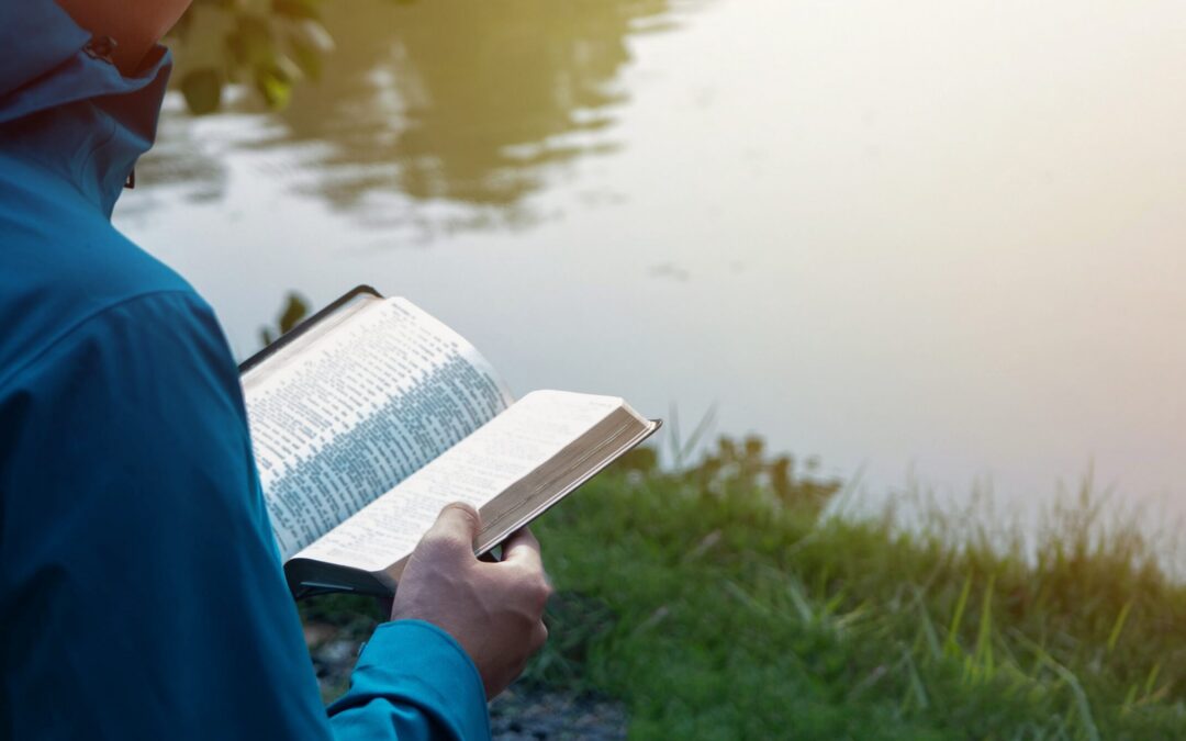 Stop Waiting for a Sign