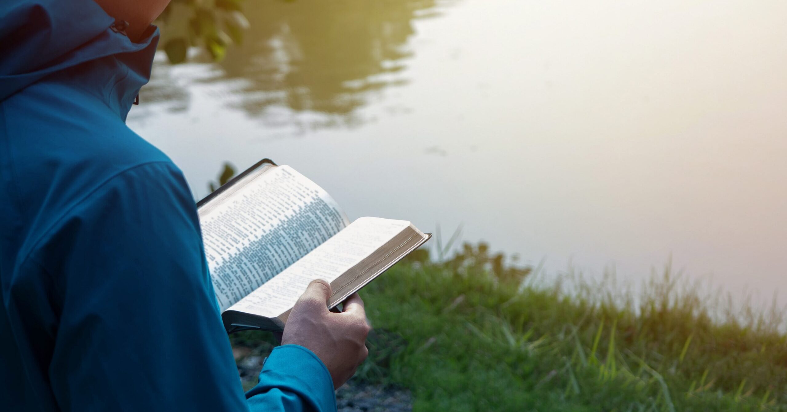 Stop Waiting for a Sign