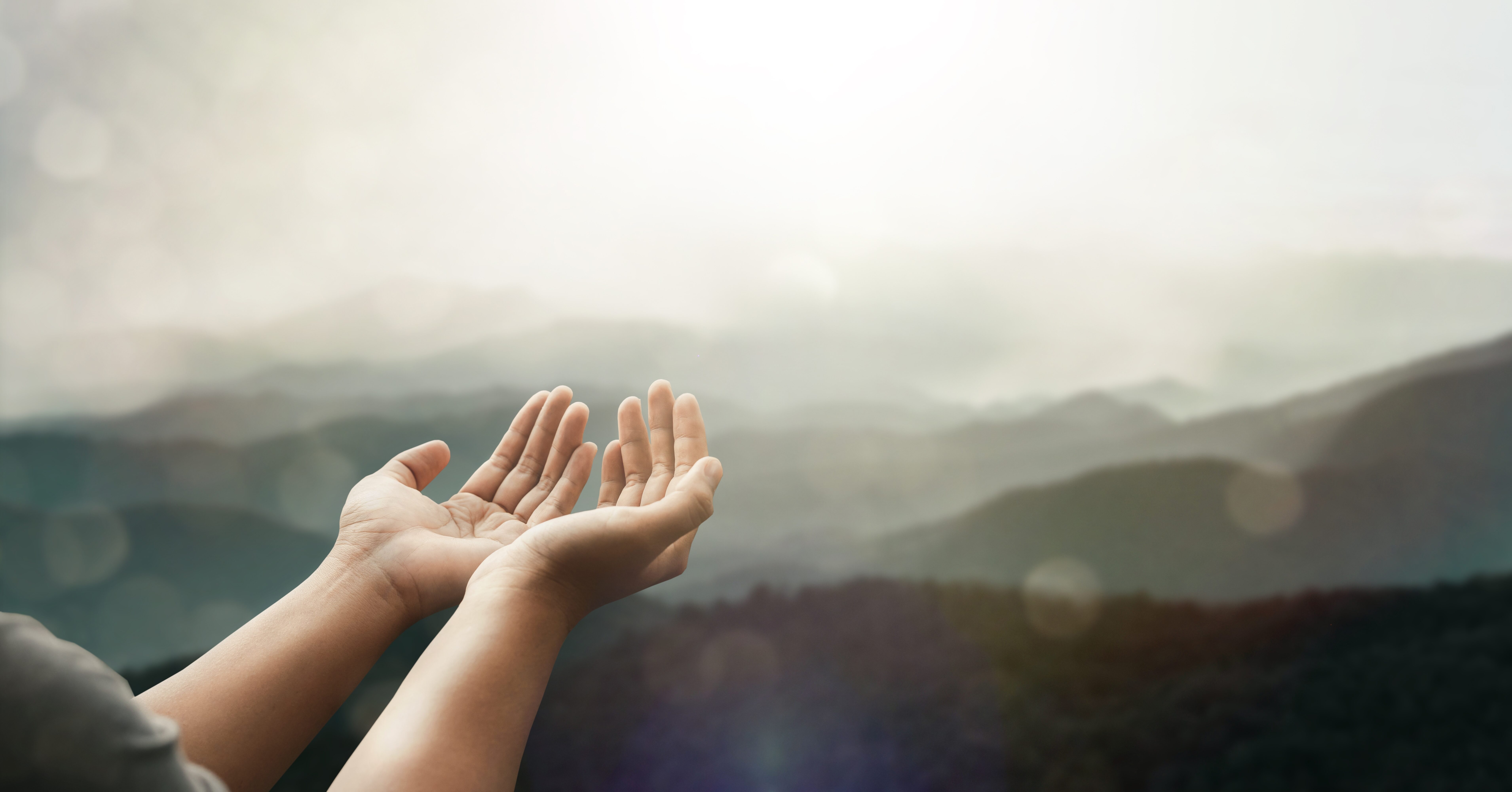 A Prayer for Courage to Step into a New Opportunity – Your Daily Prayer