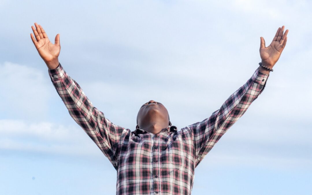 Called to Surrender Everything