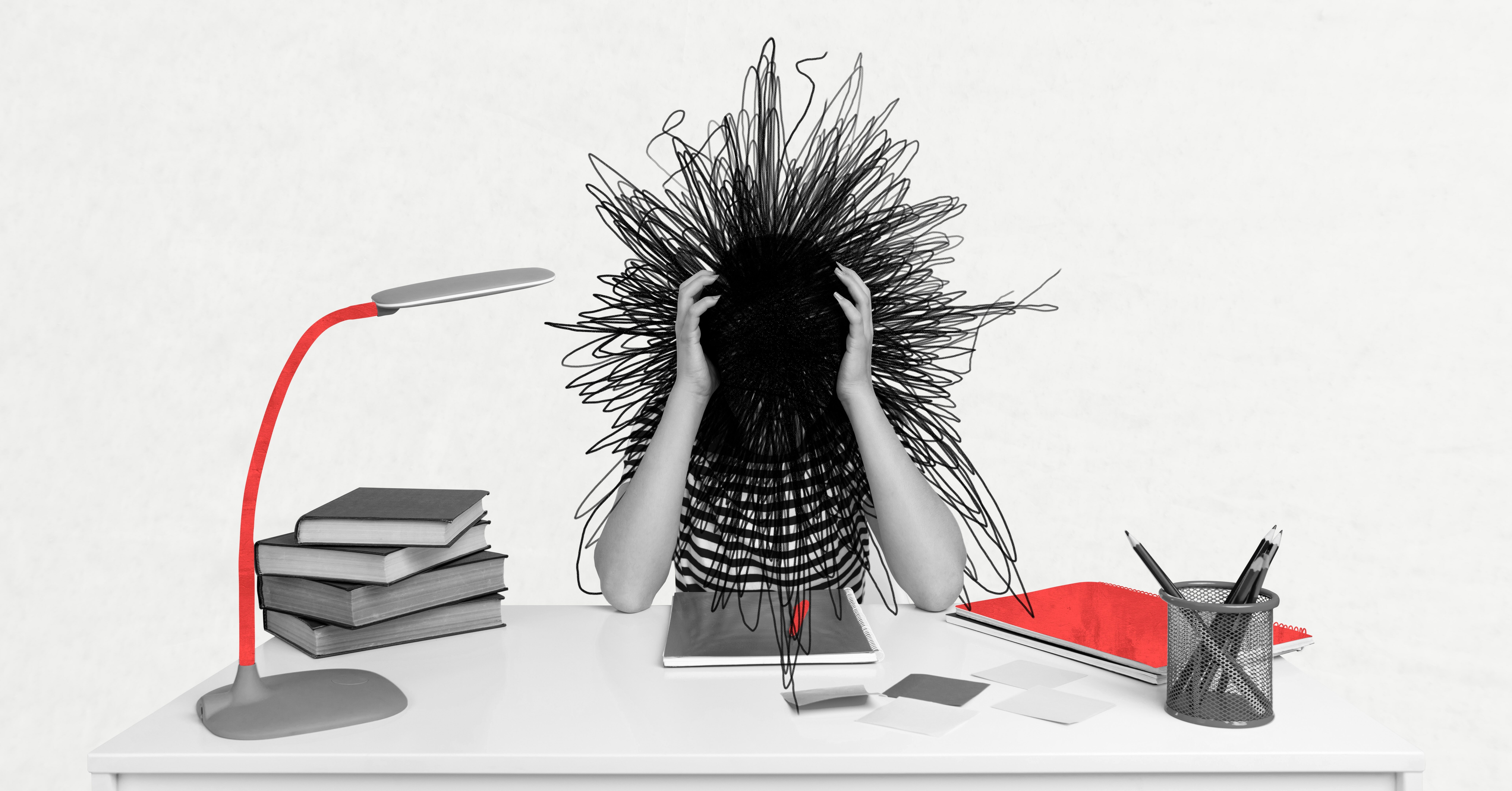 5 Bible Verses for Overthinking and Anxiety