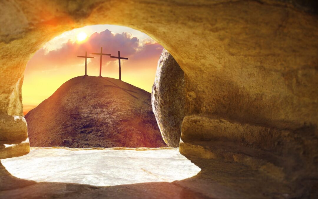 How Easter Can Deepen Your Faith
