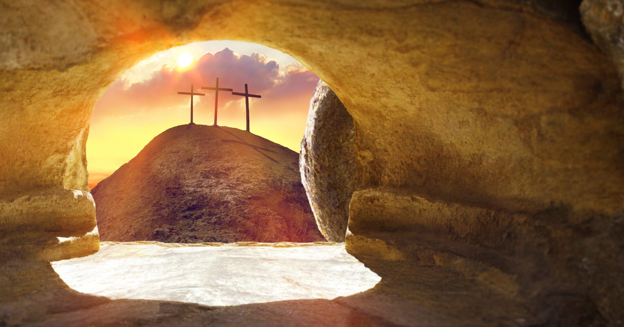 How Easter Can Deepen Your Faith