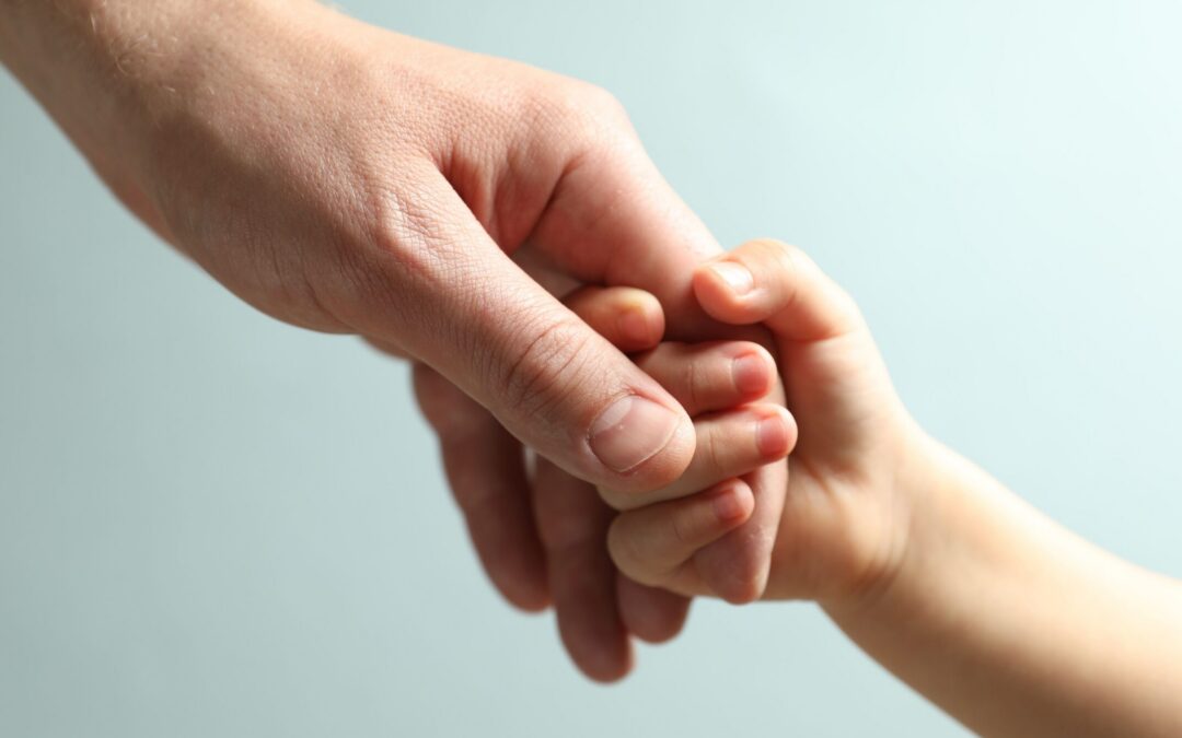 What Defines A Father?