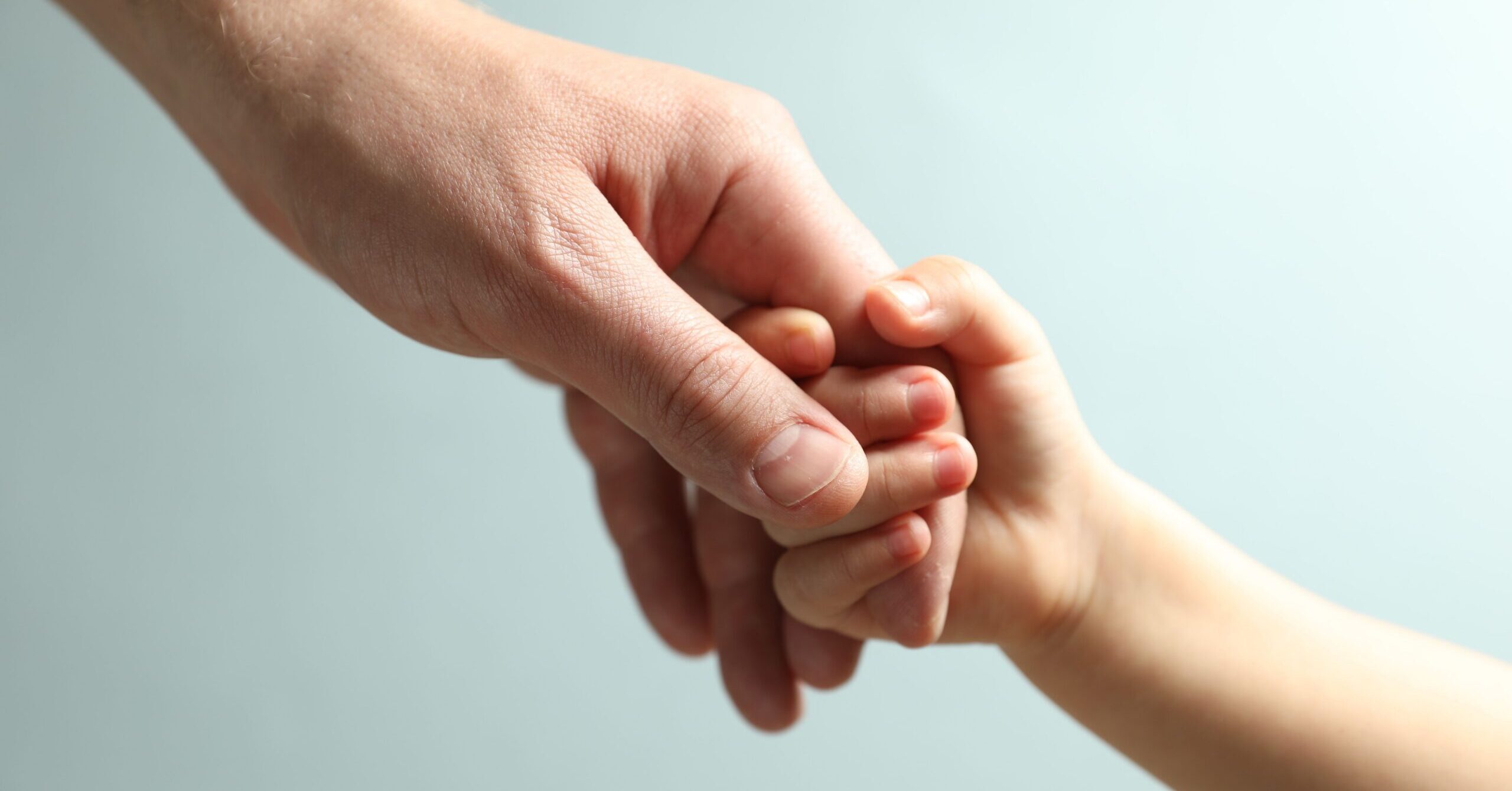 What Defines A Father?