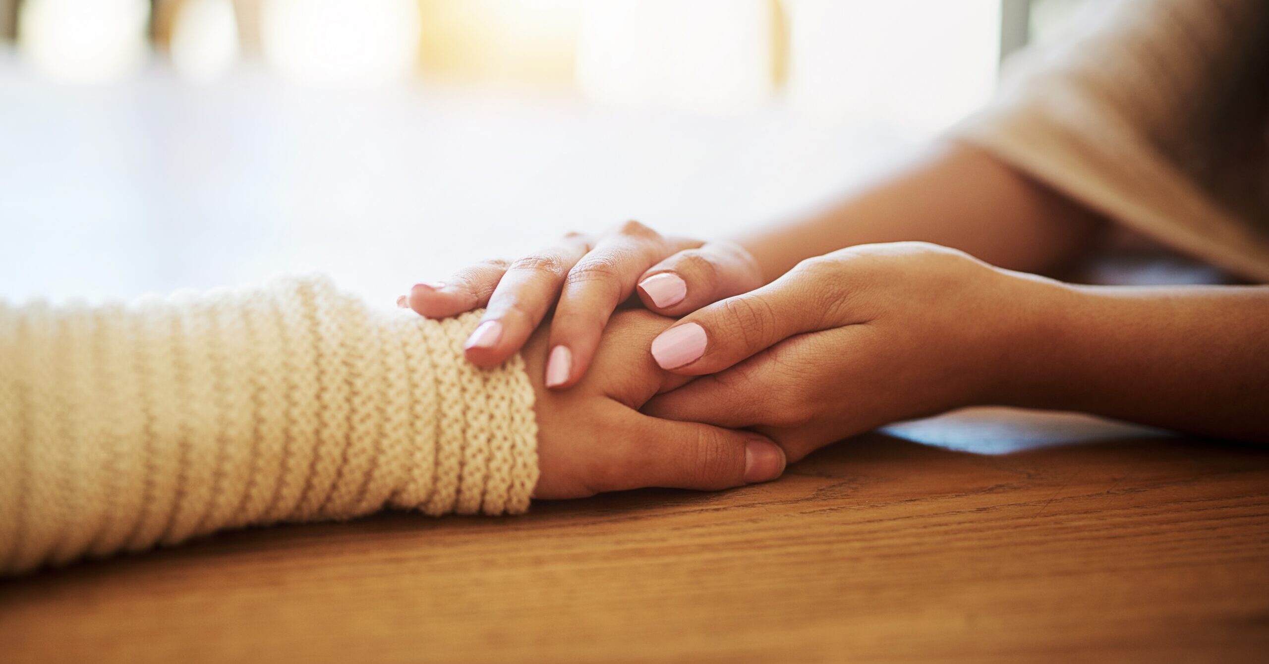 How To Minister Healing