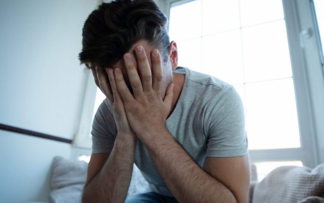 A Prayer of Beauty and Grace for Your Ugliest Moments