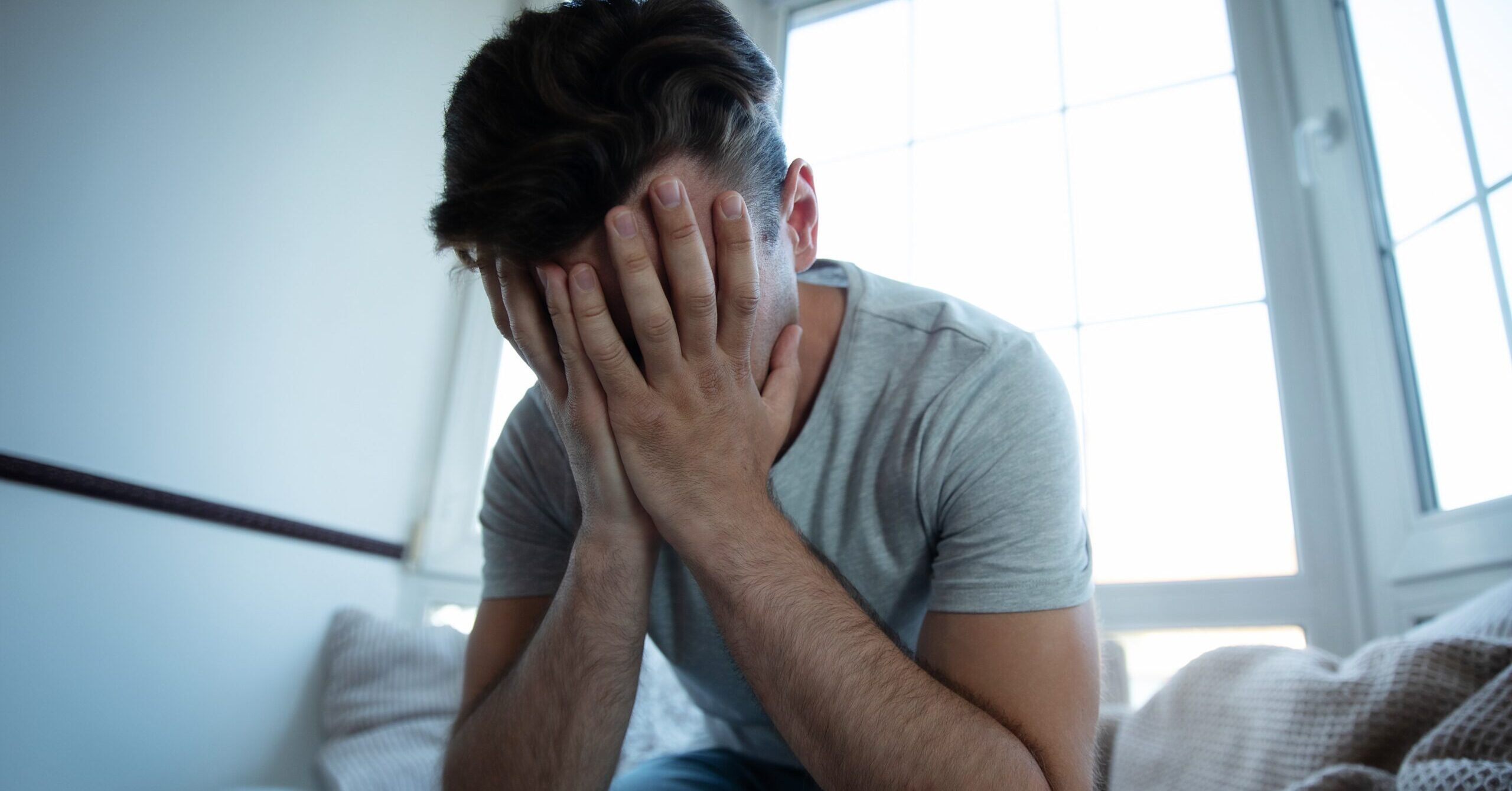 A Prayer of Beauty and Grace for Your Ugliest Moments