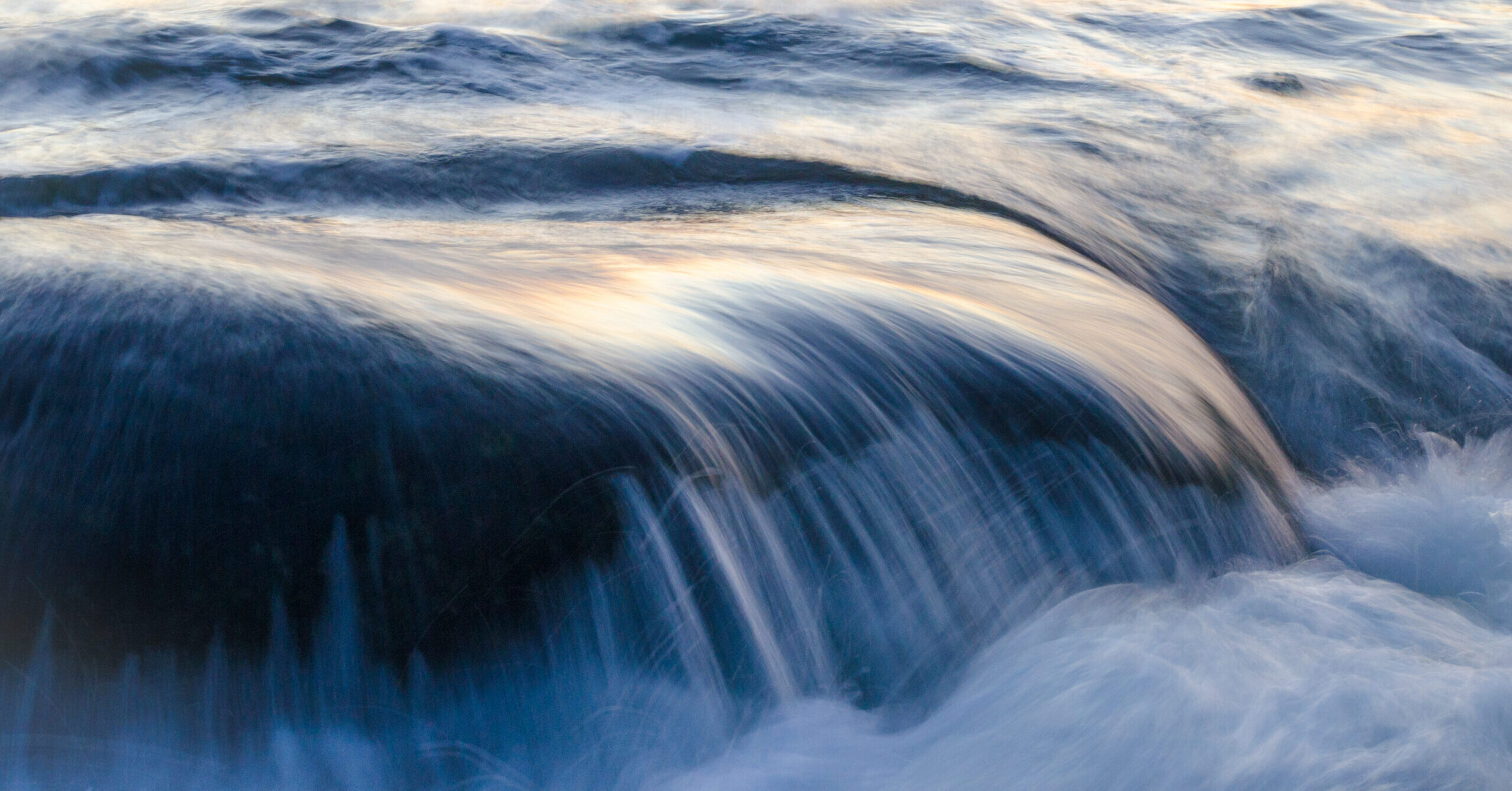 The Secret to Staying in the Spirit’s Flow