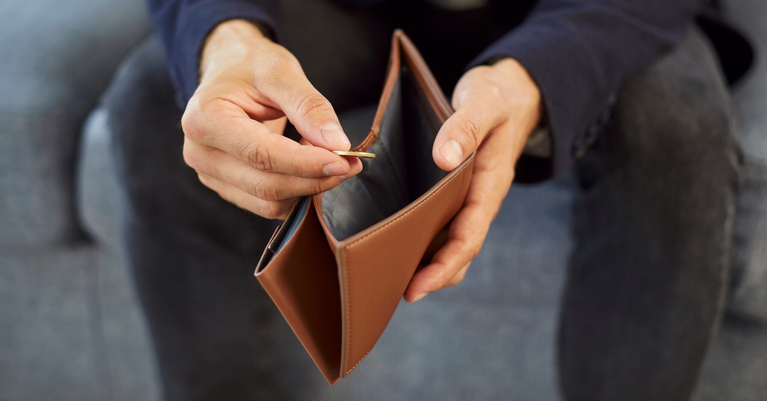 A Prayer to Trust God's Provision When Resources Run Low