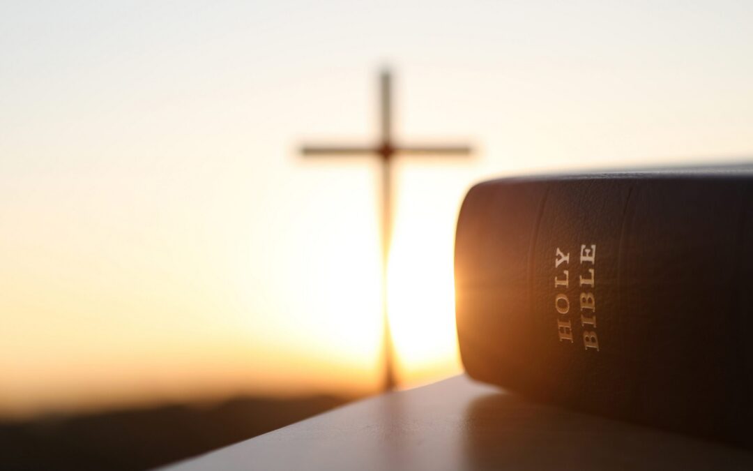 How to Teach Your Children about Easter