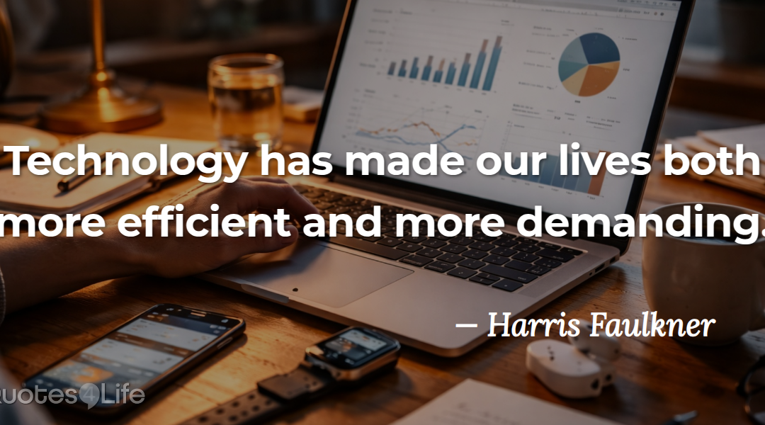 Thriving in a Faster World