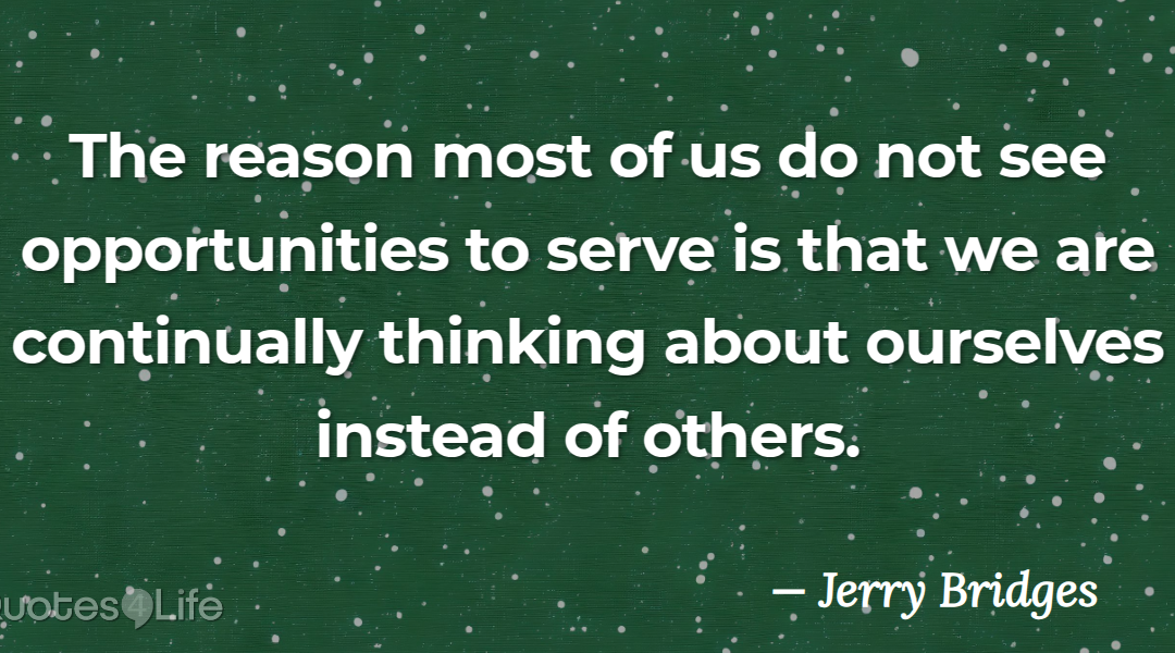 Transformative Words for Today