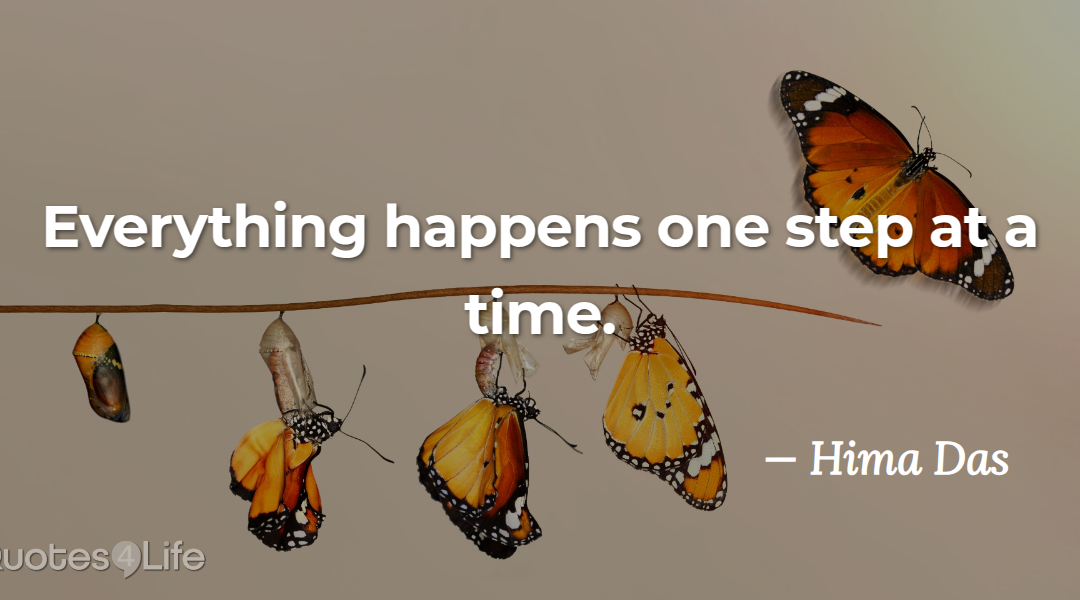 Great Journeys Start This Way