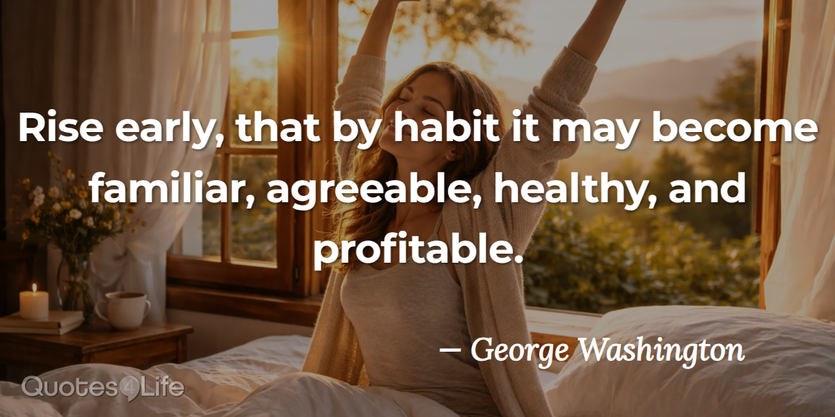 The Habit That Changes Your Whole Day