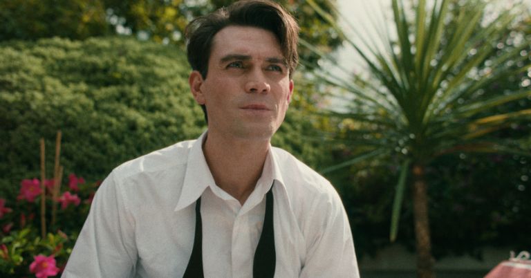 KJ Apa Stars as Jimmy Stewart in Inspiring New Biopic ‘JIMMY’ Releasing November 2026