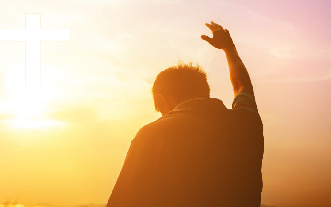 How to Hold Onto Hope When the World Feels Heavy