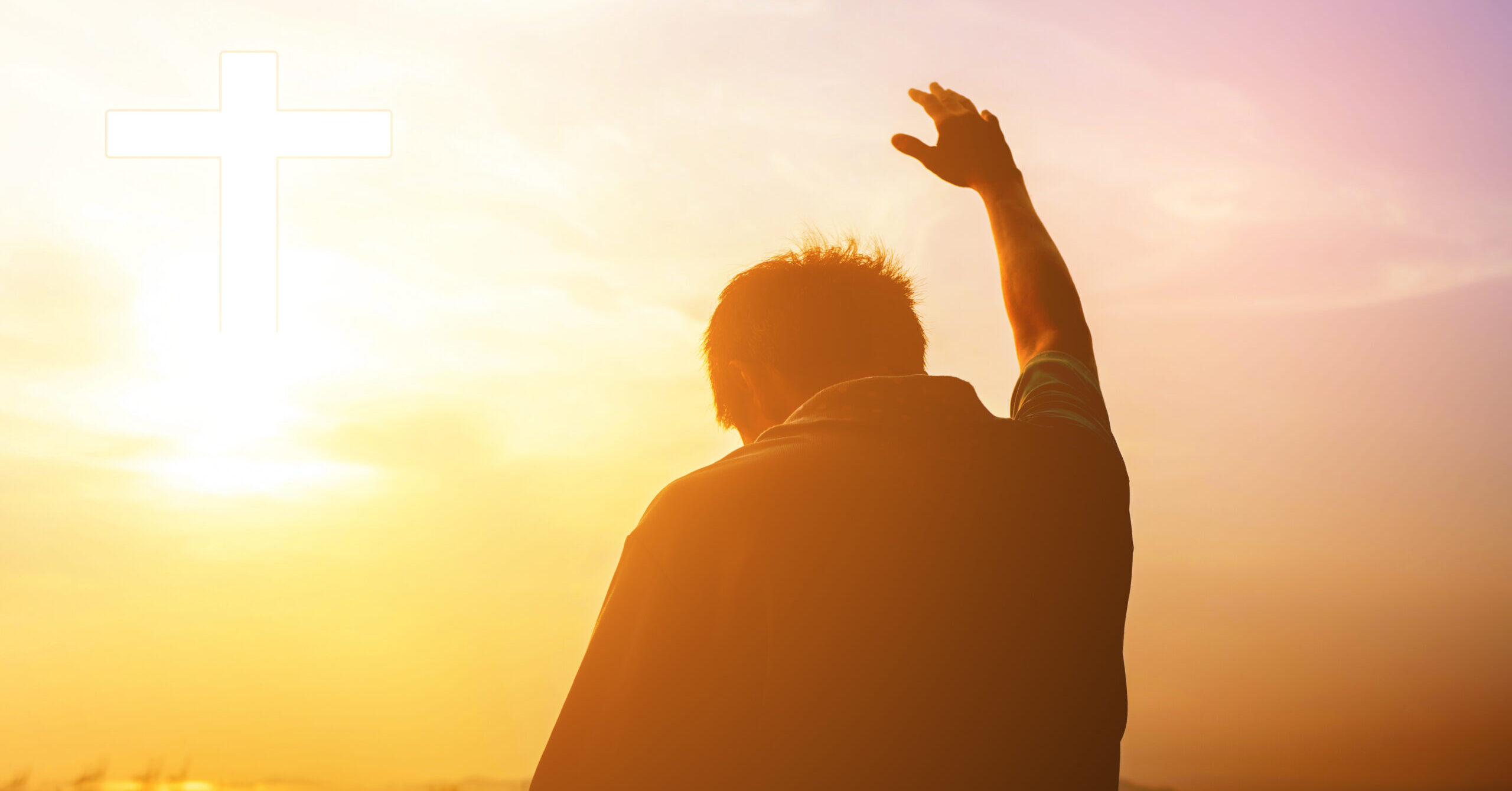 How to Hold Onto Hope When the World Feels Heavy