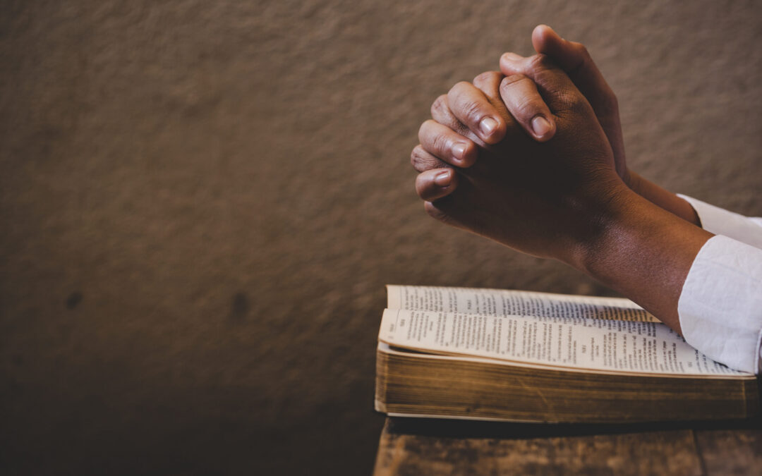 Resist The Devil By Faith