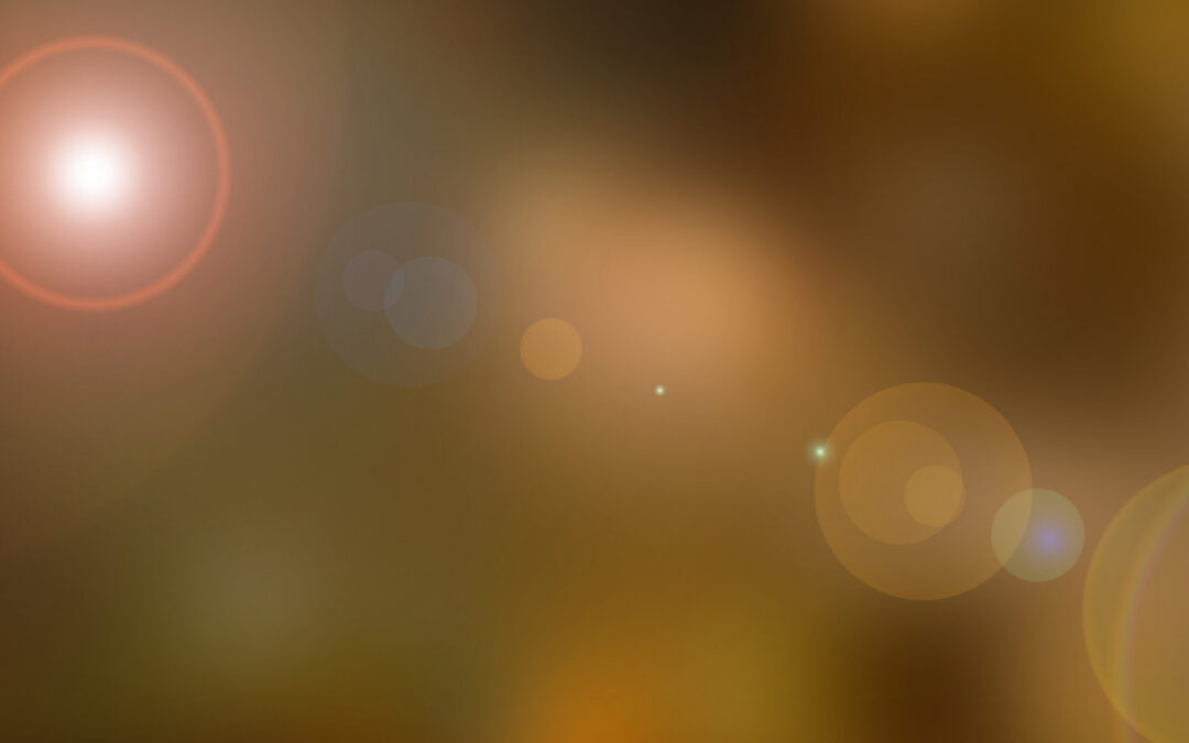 Radiance, Power, and Purification