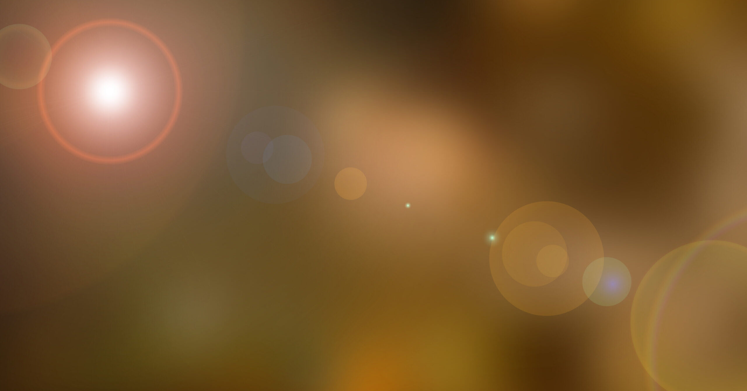 Radiance, Power, and Purification