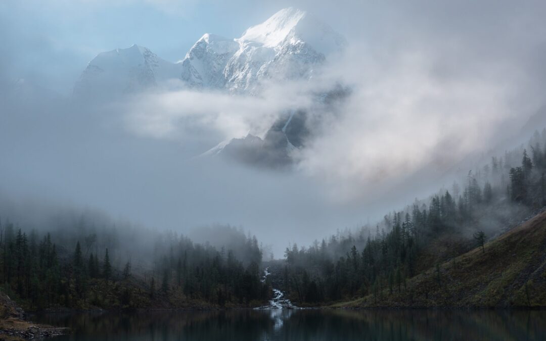 God Knows the Way You Should Go