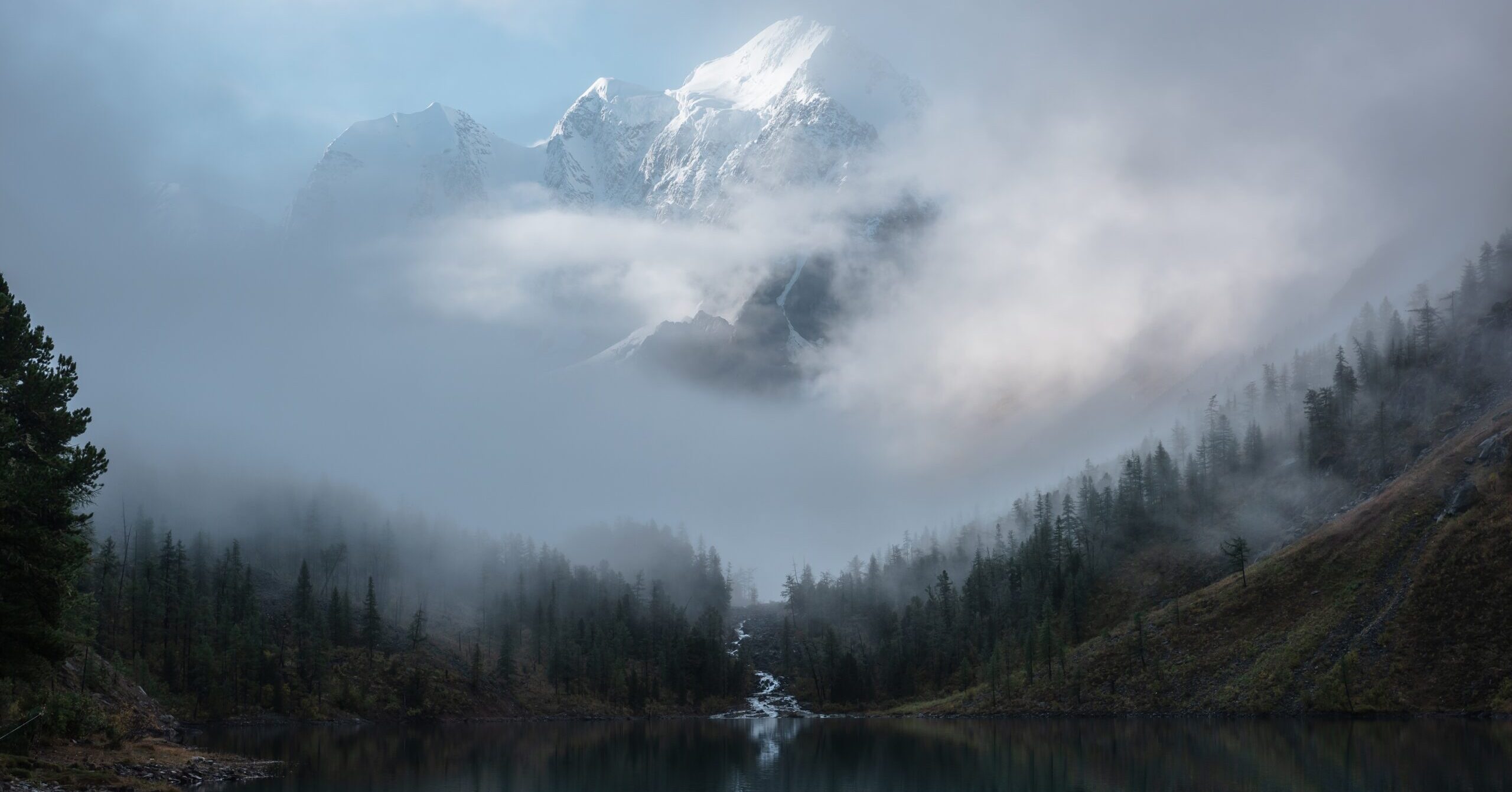 God Knows the Way You Should Go