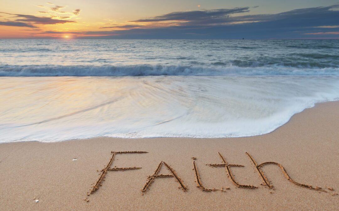 The Gift of Righteousness