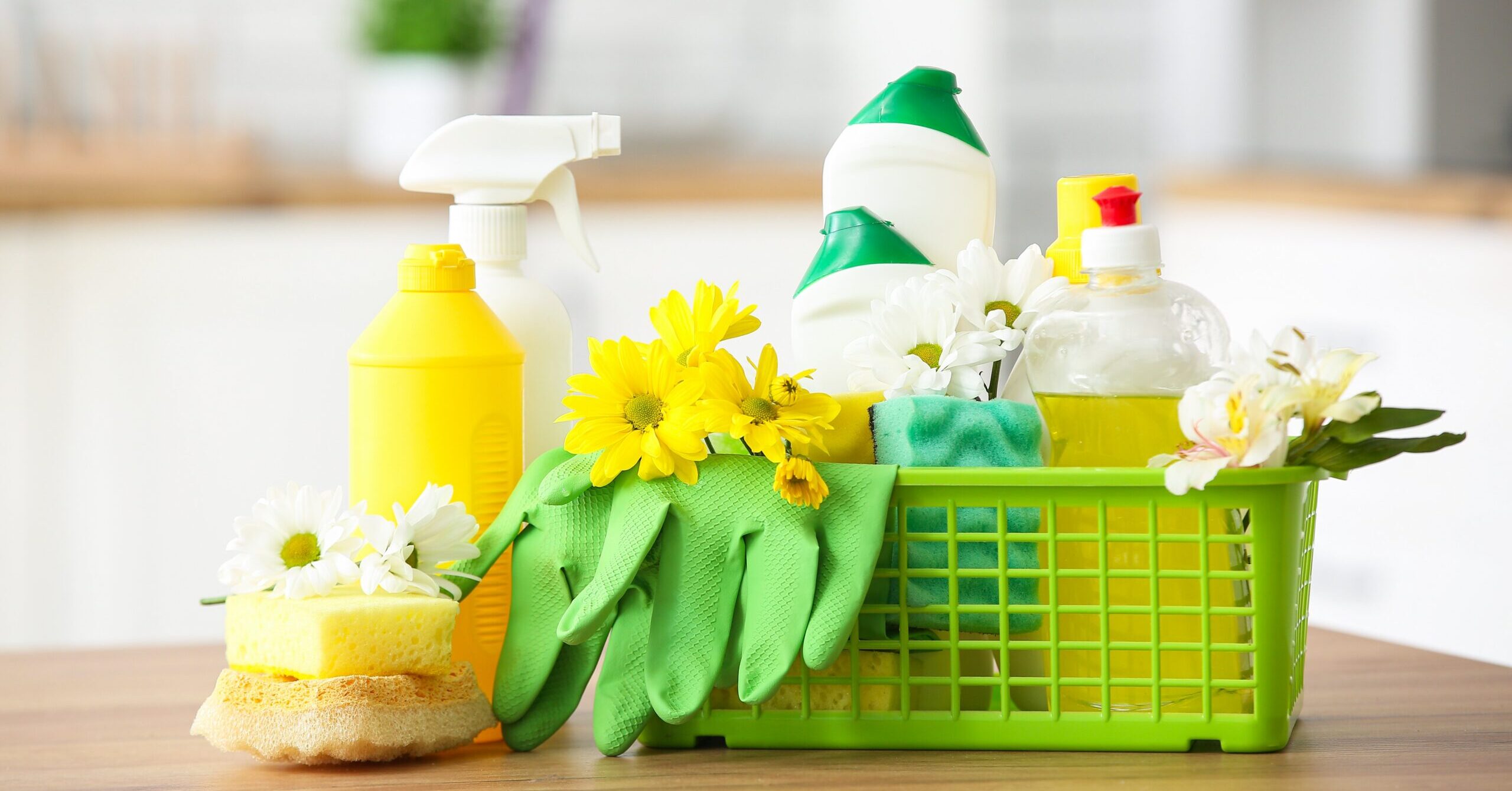 Spring Cleaning Can Build Your Faith in 3 Important Ways