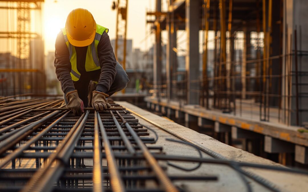 My Father Never Stops Working