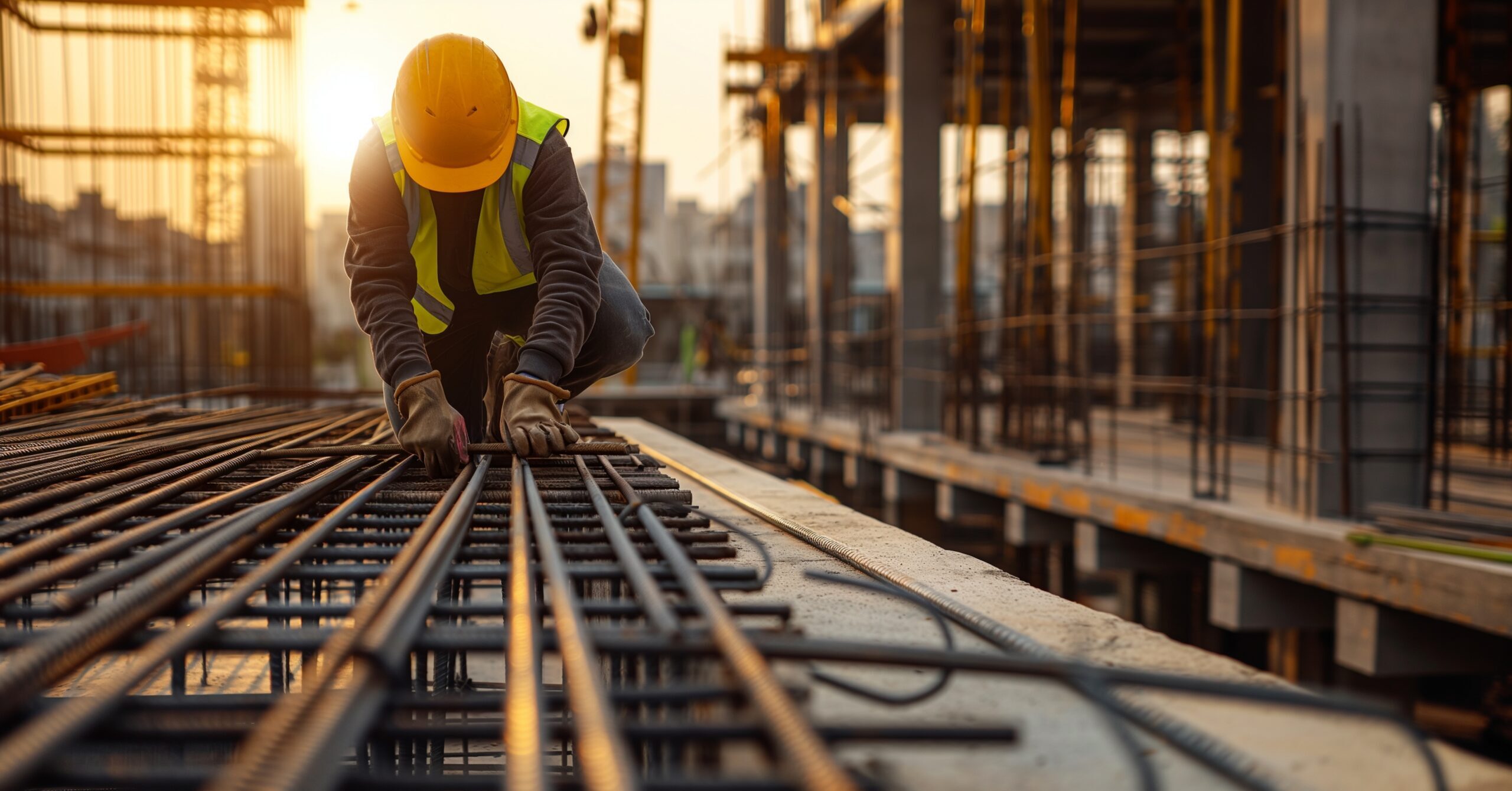 My Father Never Stops Working