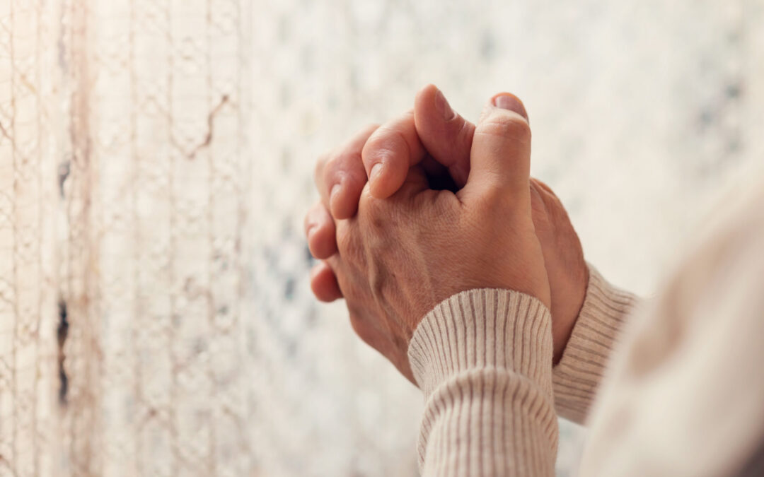 What Does God Want From Me?