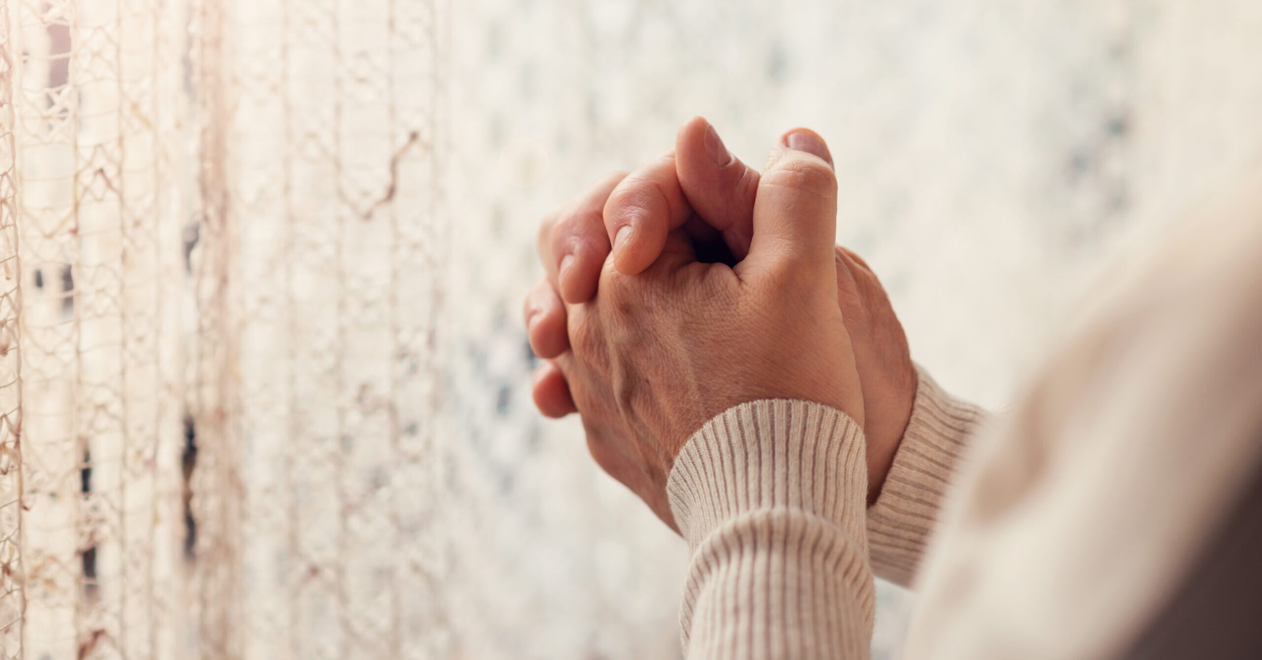 What Does God Want From Me?