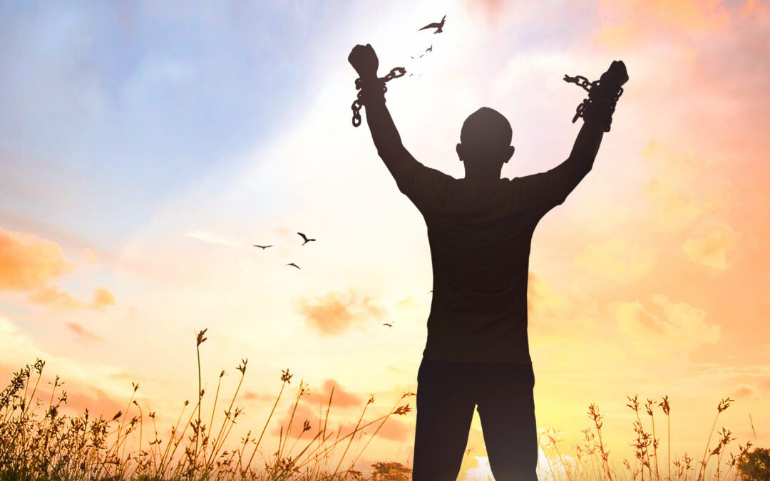 Surrender Your Expectations