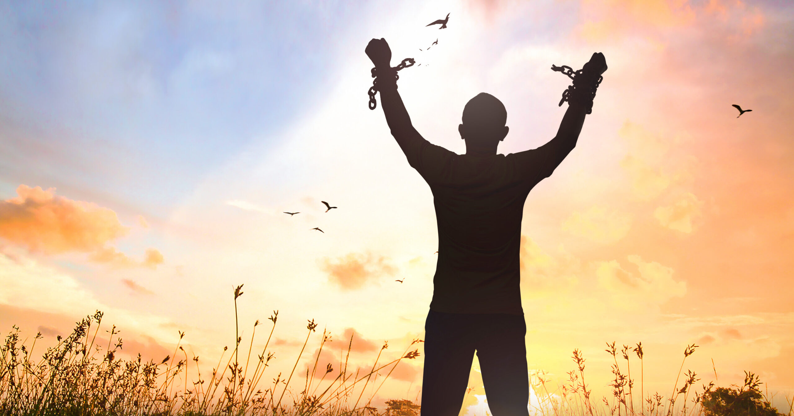 Surrender Your Expectations