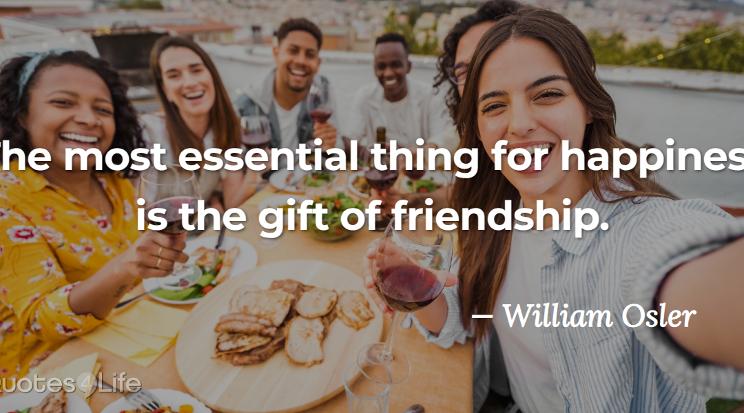The One Gift That Makes Life Truly Richer