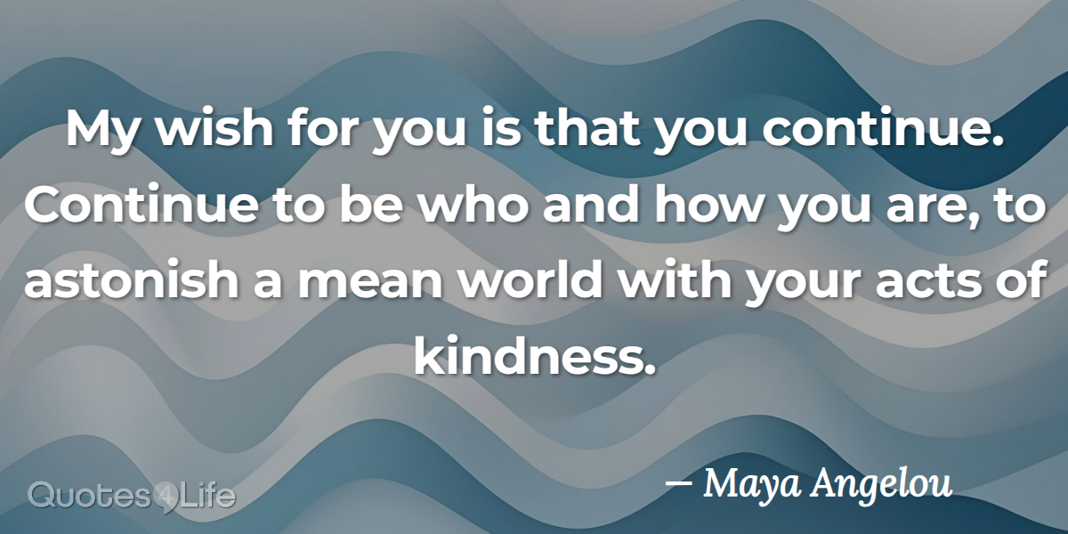 Kindness Is Your Superpower