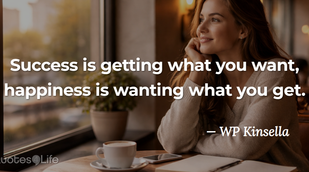 The Surprising Secret Behind True Happiness