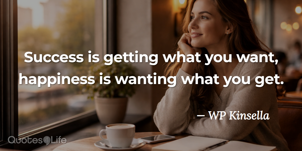 The Surprising Secret Behind True Happiness