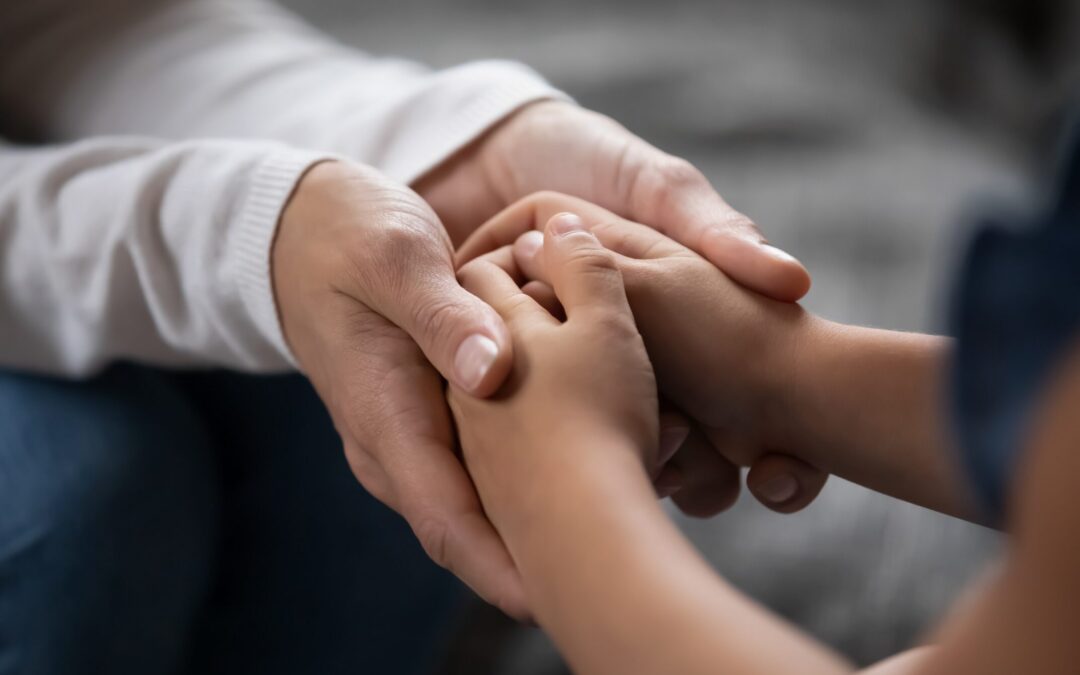 Help Please: The Christian’s Ceaseless Plea
