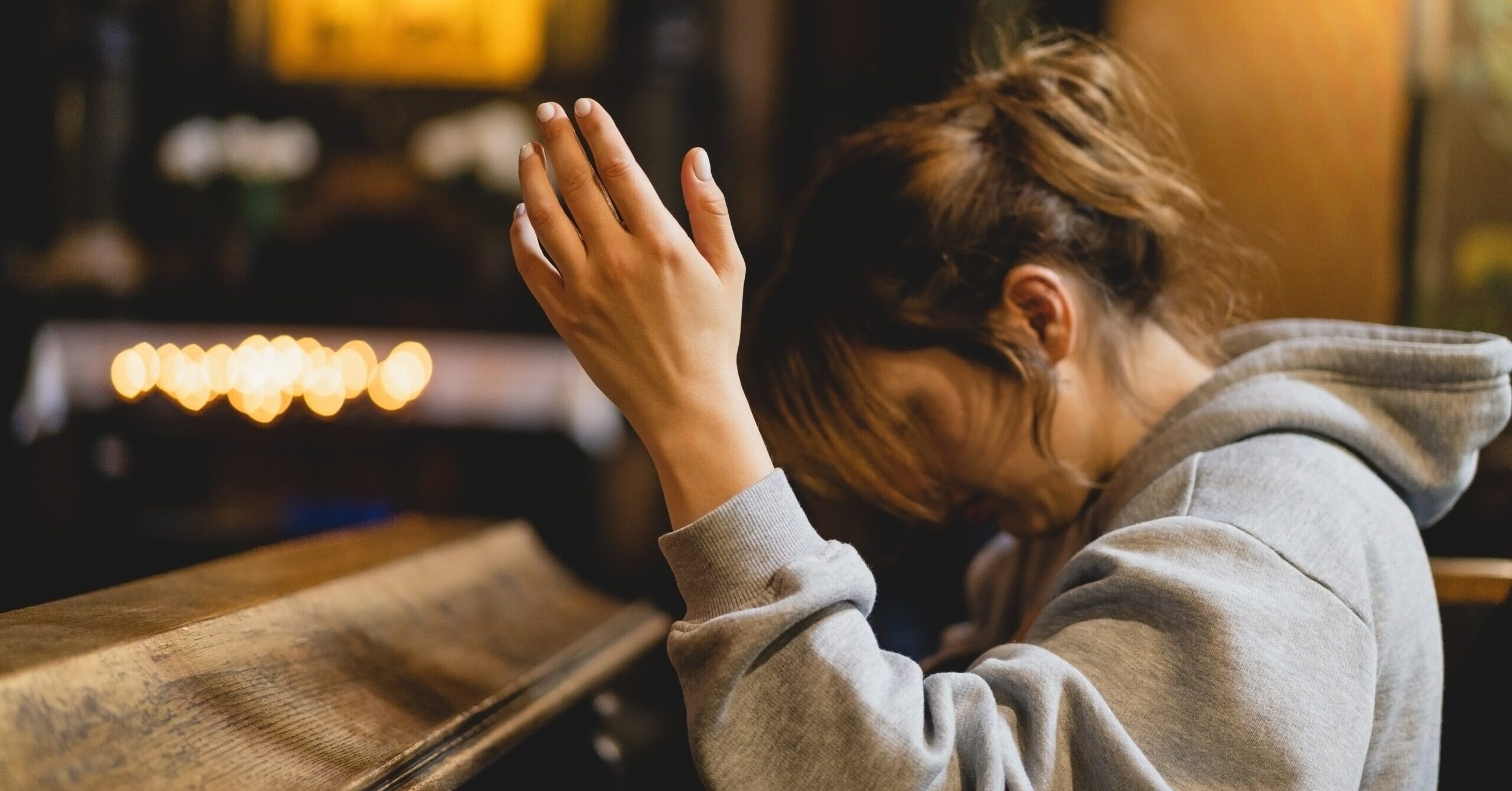 8 Ways Repentance Can Lead You to Spiritual Renewal