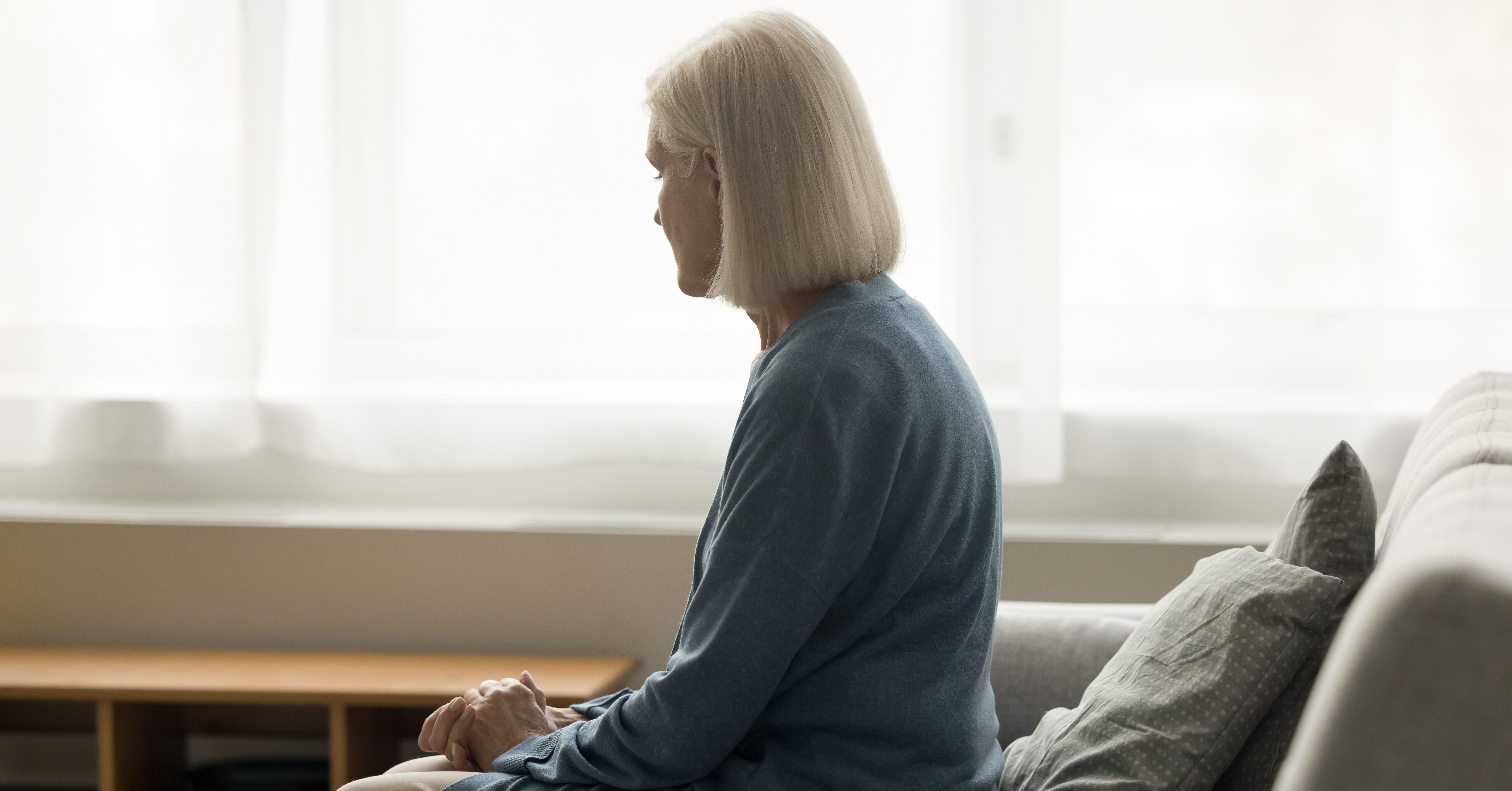 How to Grieve in a Healthy Way