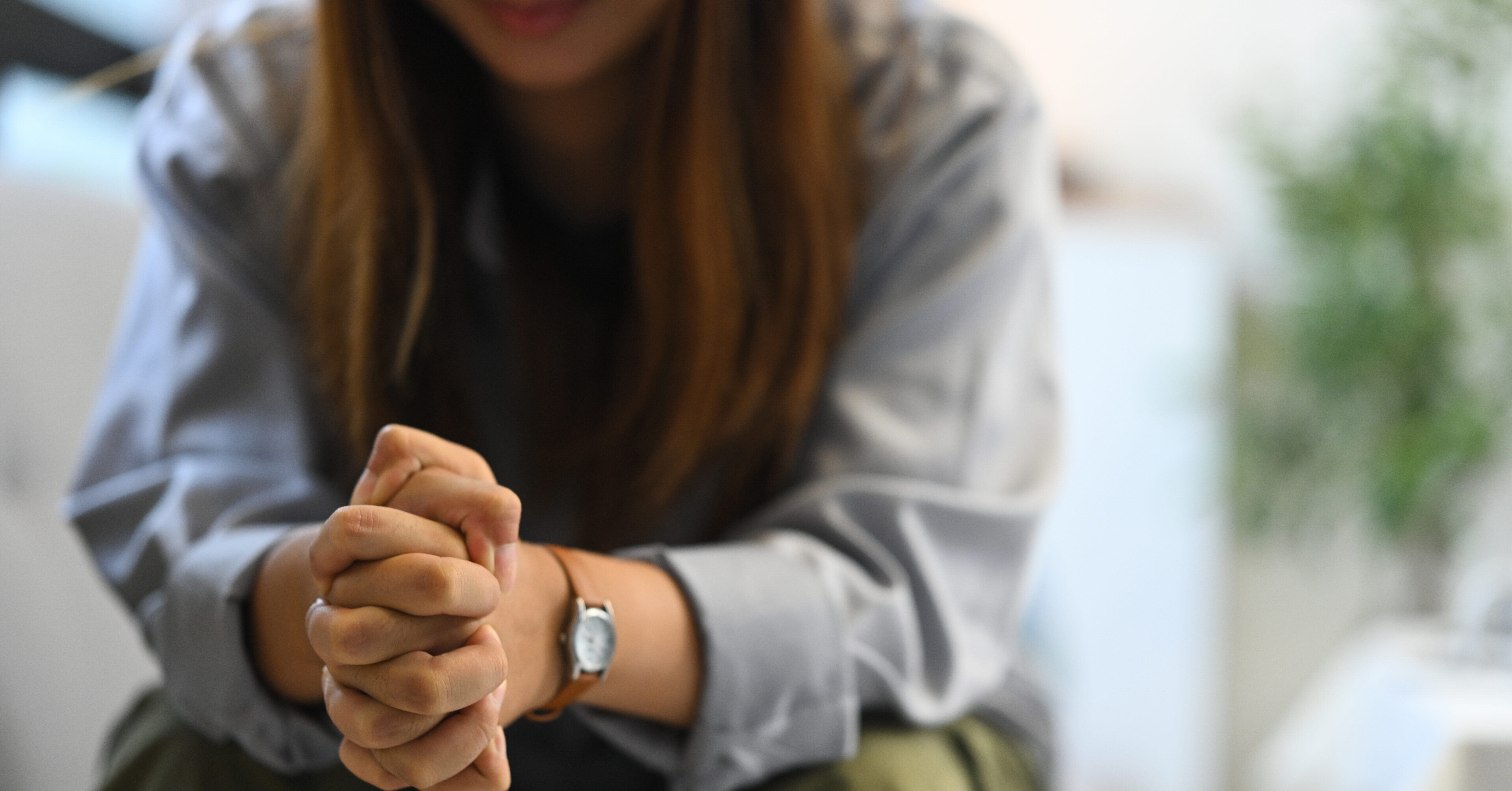 3 Ways to Overcome Anxious Thoughts