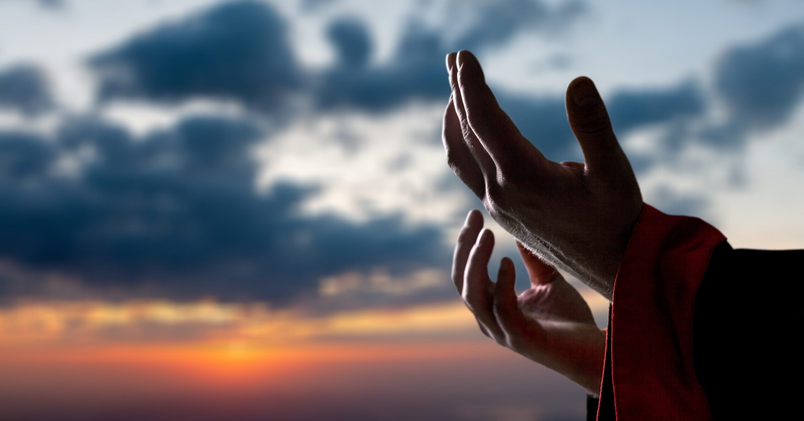 Creative Ways to Deepen Your Prayer Life