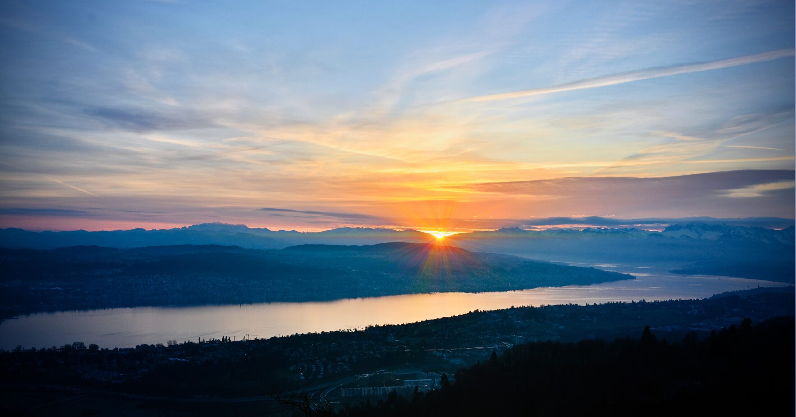 Sunrise Hope